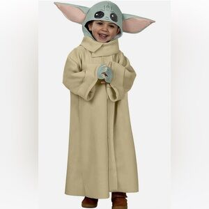 Disney The Mandalorian The Child costume